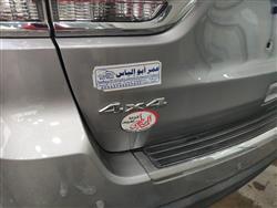 جیپ گراند شیرۆکی